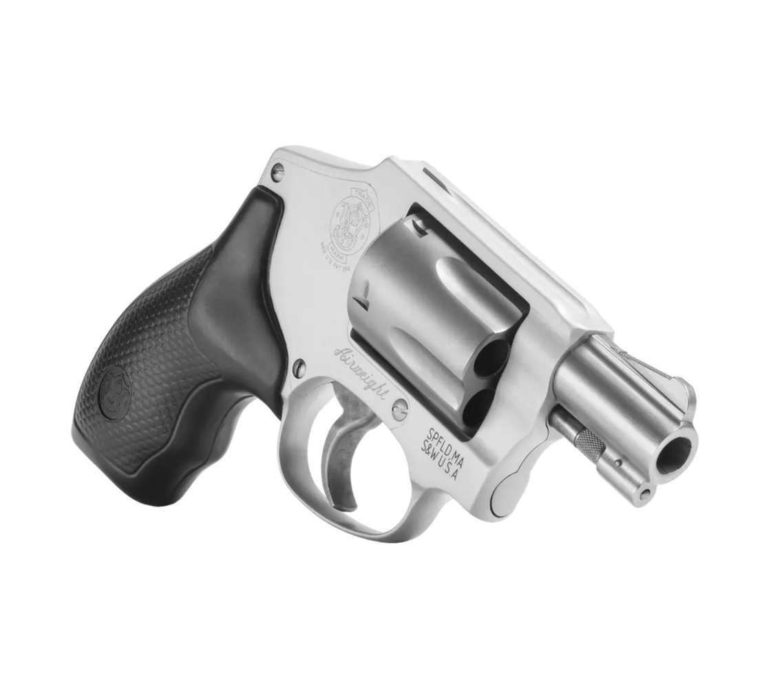 S&W 642 Airweight