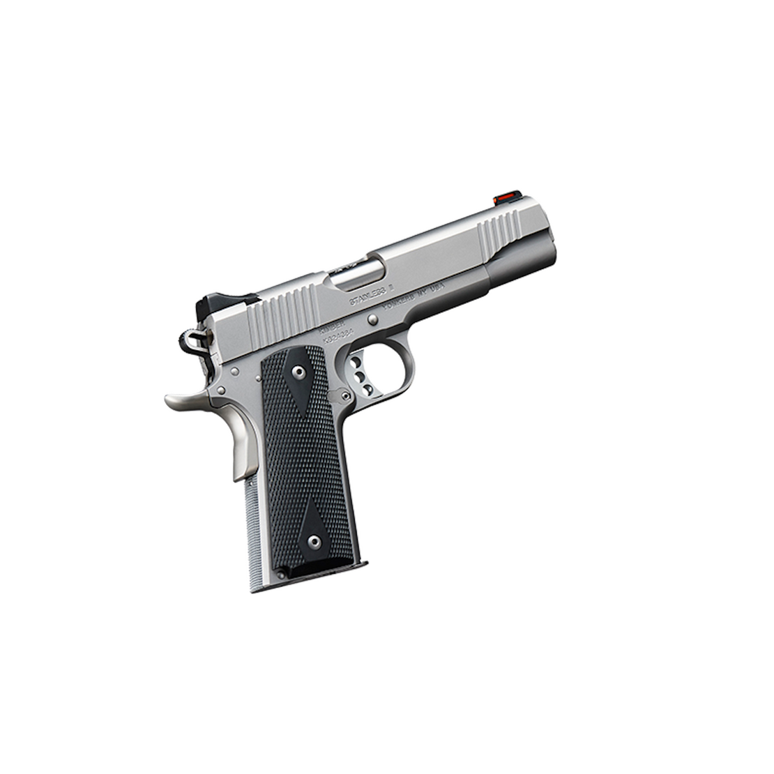 Kimber Stainless (.45acp)