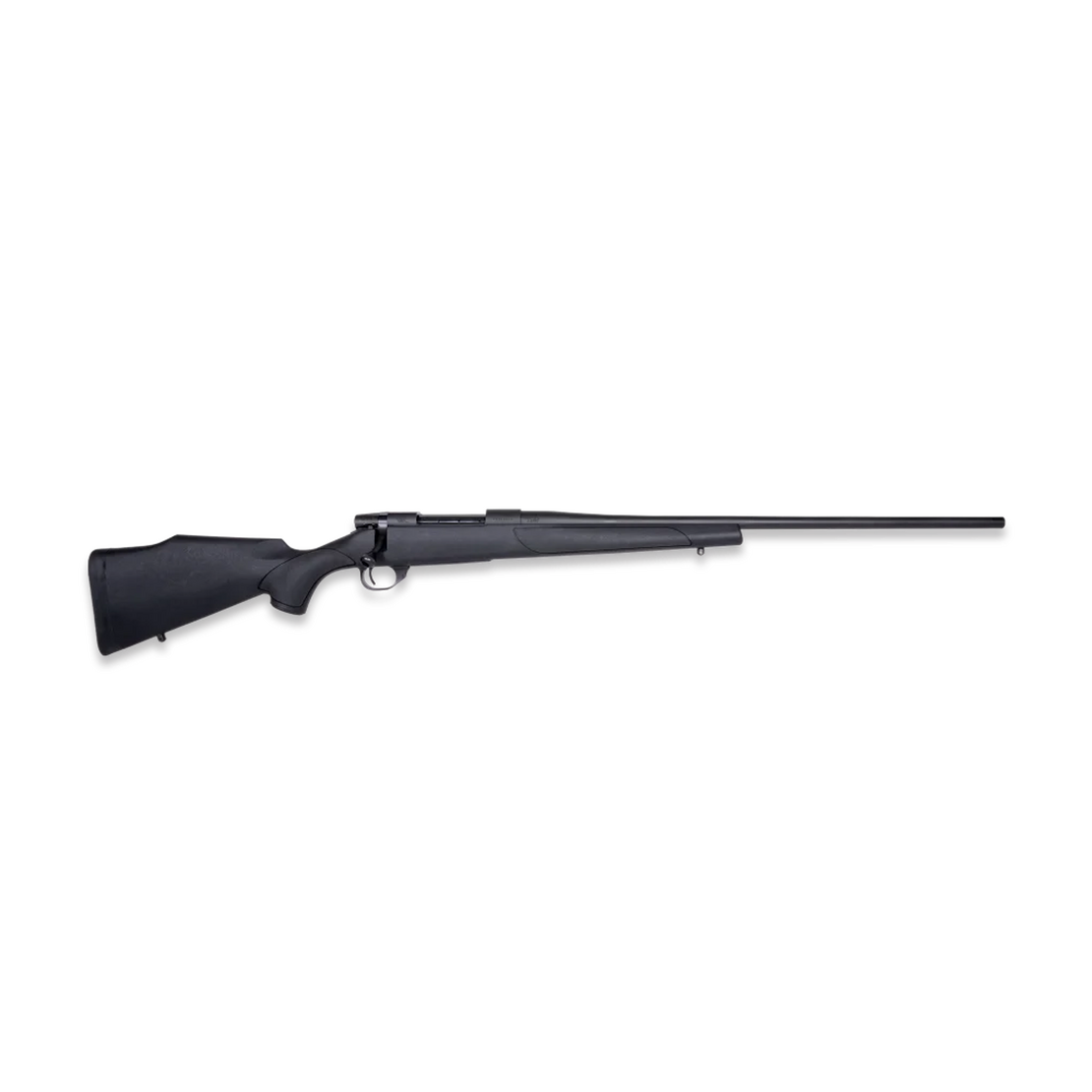 Weatherby Vanguard Obsidian 22-250