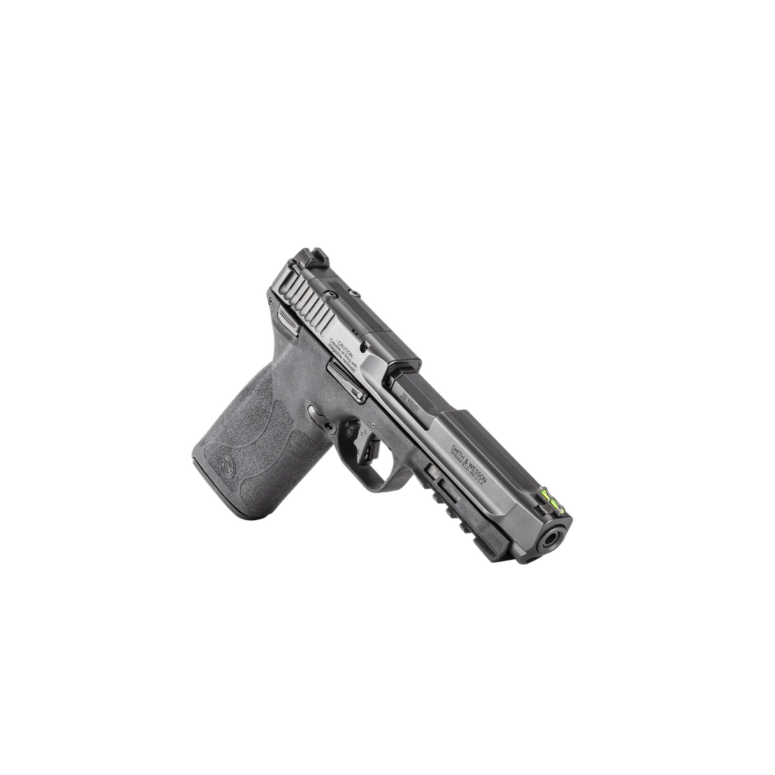 Smith & Wesson M&P (.22 Mag)