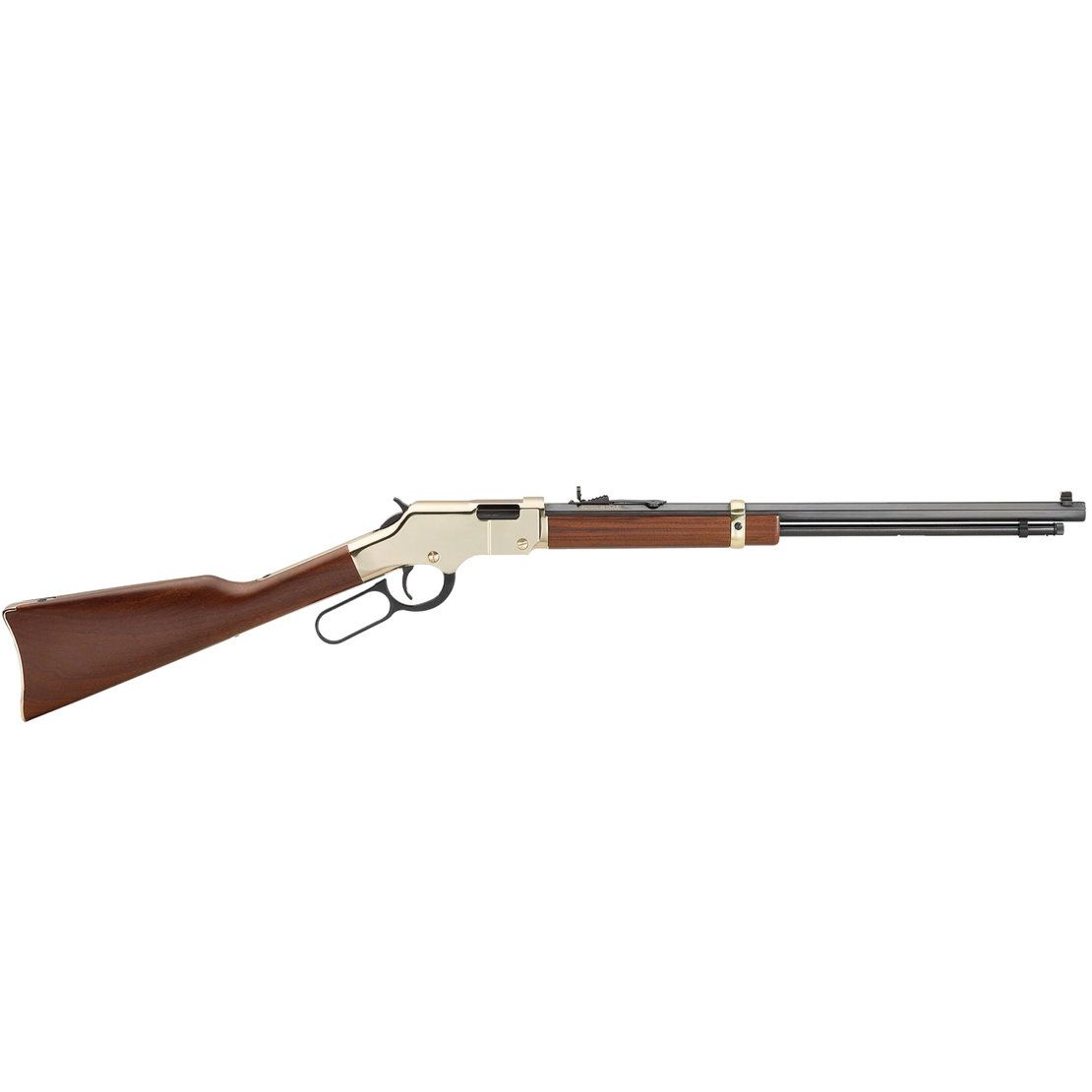 Henry Golden Boy (.22lr)